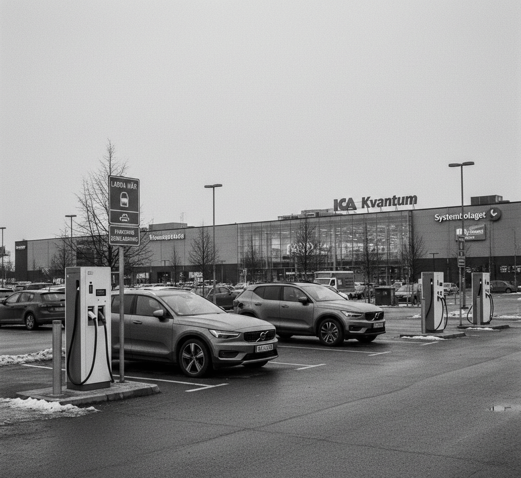 Publik / Semi-publik